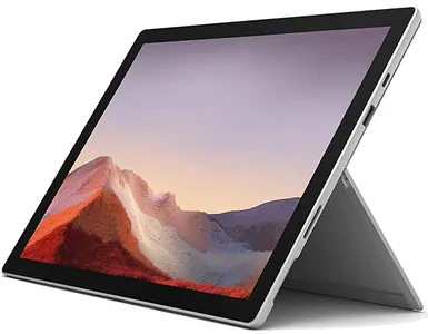 Замена материнской платы на планшете Microsoft Surface Pro 7 Plus в Воронеже